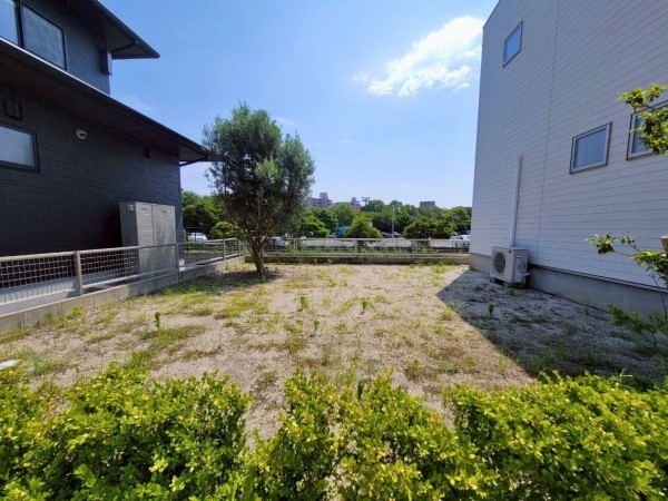 熊本市中央区出水、中古一戸建ての画像です
