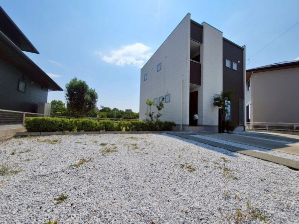 熊本市中央区出水、中古一戸建ての画像です
