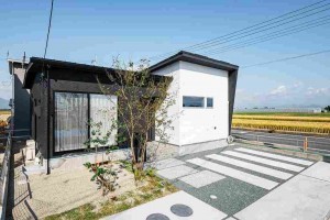 宇土市走潟町、中古一戸建ての画像です