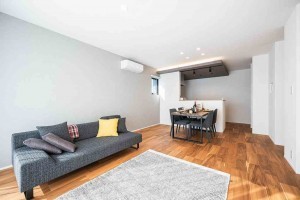 宇土市走潟町、中古一戸建ての画像です