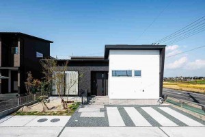 宇土市走潟町、中古一戸建ての画像です