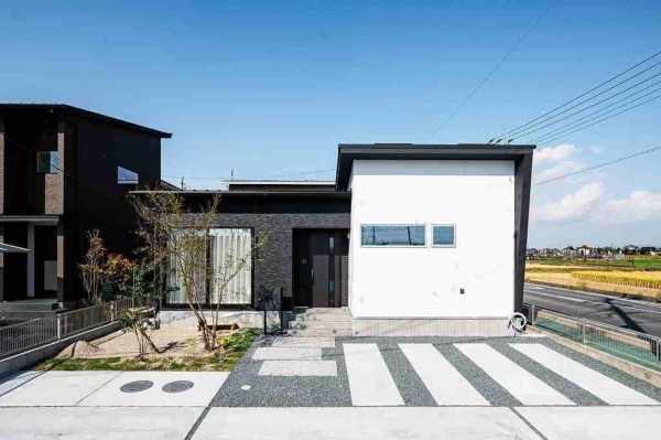 宇土市走潟町、中古一戸建ての画像です