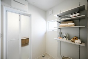 宇土市走潟町、新築一戸建ての画像です