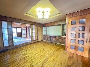 菊池市七城町、中古一戸建ての画像です