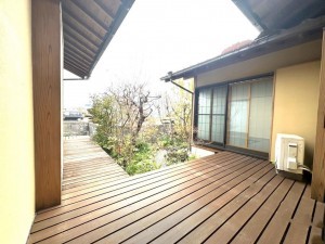 宇城市松橋町、中古一戸建ての画像です