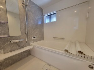 熊本市西区池田、中古一戸建ての画像です