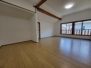 熊本市西区池田、中古一戸建ての画像です