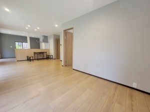 熊本市西区池田、中古一戸建ての画像です