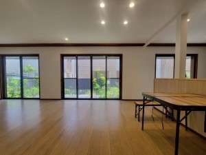 熊本市西区池田、中古一戸建ての画像です
