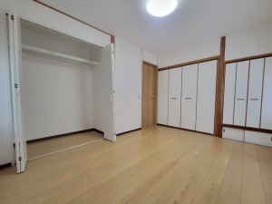 熊本市西区池田、中古一戸建ての画像です