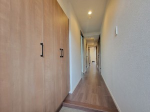 熊本市中央区保田窪、マンションの画像です