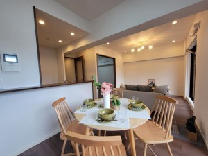 熊本市中央区保田窪、マンションの画像です