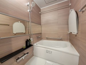 熊本市中央区保田窪、マンションの画像です