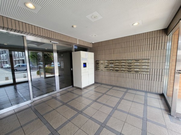 熊本市中央区保田窪、マンションの画像です