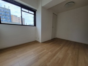 熊本市中央区新大江、マンションの画像です
