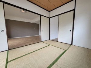 熊本市中央区新大江、マンションの画像です