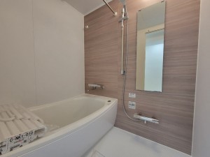 熊本市中央区新大江、マンションの画像です