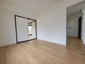 熊本市中央区新大江、マンションの画像です