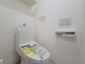 熊本市中央区新大江、マンションの画像です