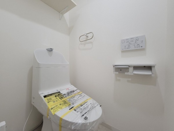 熊本市中央区新大江、マンションの画像です
