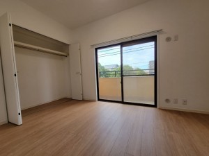 熊本市中央区水前寺、マンションの画像です