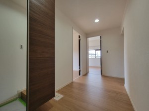 熊本市中央区水前寺、マンションの画像です