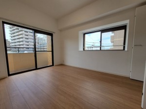 熊本市中央区水前寺、マンションの画像です