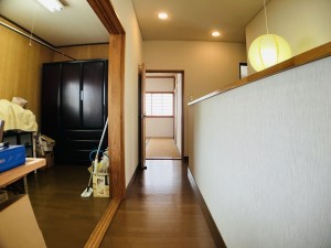 熊本市北区植木町、中古一戸建ての画像です