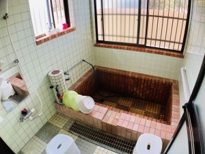 熊本市北区植木町、中古一戸建ての画像です
