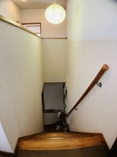 熊本市北区植木町、中古一戸建ての画像です