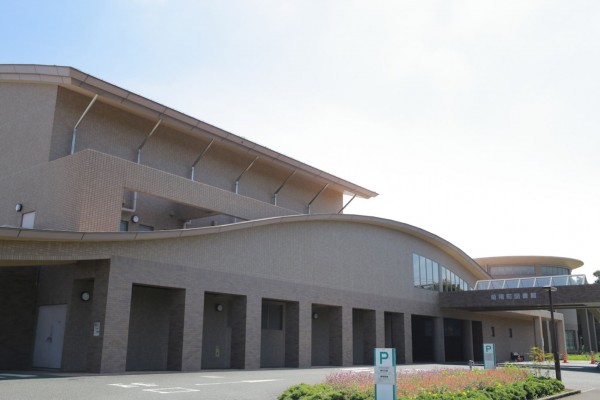 菊池郡菊陽町大字原水、土地の画像です
