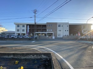 菊池郡菊陽町大字原水、土地の画像です