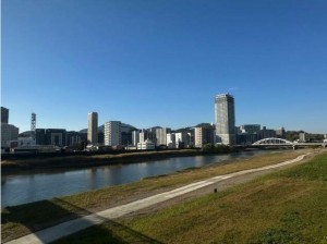 熊本市中央区世安、中古一戸建ての画像です
