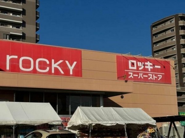 熊本市中央区世安、中古一戸建ての画像です