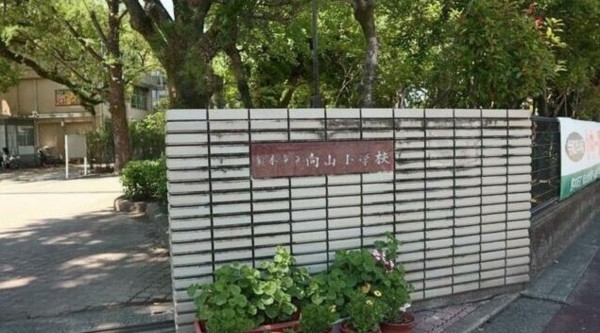 熊本市中央区世安、中古一戸建ての画像です