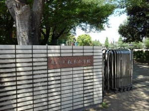 熊本市東区桜木、中古一戸建ての画像です
