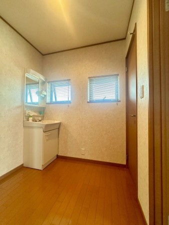 熊本市東区桜木、中古一戸建ての画像です