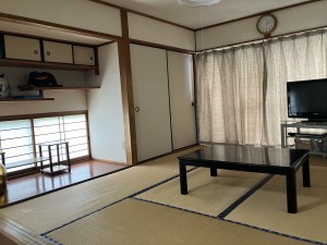 菊池郡大津町大字大津、中古一戸建ての画像です