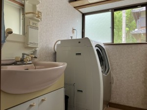 菊池郡大津町大字大津、中古一戸建ての画像です