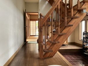 菊池郡大津町大字大津、中古一戸建ての画像です