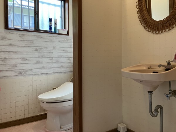 菊池郡大津町大字大津、中古一戸建ての画像です