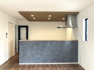 熊本市東区保田窪、新築一戸建ての画像です