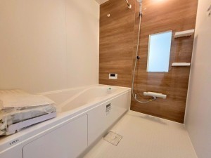 熊本市東区保田窪、新築一戸建ての画像です