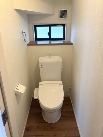 熊本市東区保田窪、新築一戸建ての画像です
