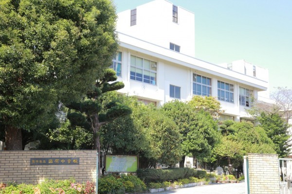 熊本市東区保田窪、新築一戸建ての画像です