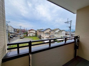熊本市東区保田窪、新築一戸建ての画像です