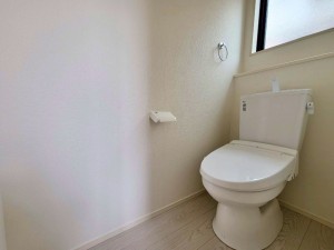熊本市東区保田窪、新築一戸建ての画像です