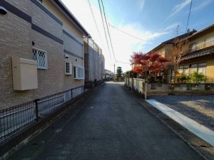 熊本市東区上南部、中古一戸建ての画像です