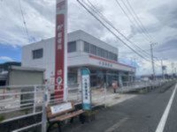 熊本市西区小島、土地の画像です