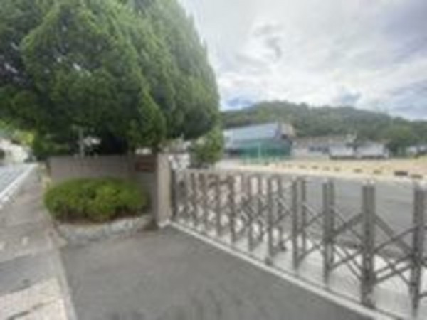 熊本市西区小島、土地の画像です